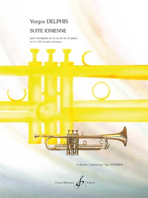 Suite ionienne